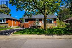 183 ALLENBY Avenue  Hamilton, ON L9A 2V1