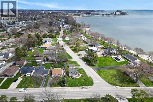29 ROSEMOUNT Avenue  Port Colborne, ON L3K 5P8