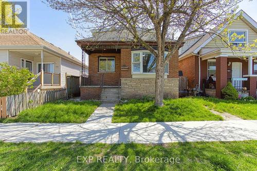 292 Fairfield Avenue, Hamilton, ON - Outdoor