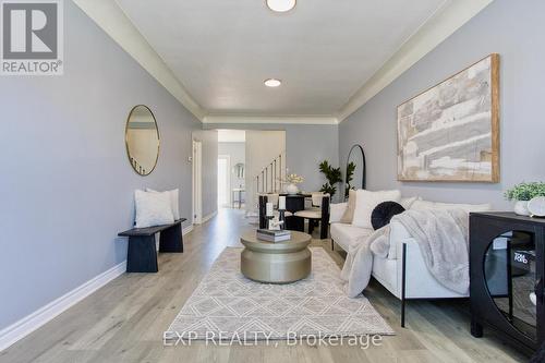 292 Fairfield Avenue, Hamilton, ON - Indoor