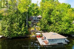 3 - 1246 DUDLEY ROAD Muskoka Lakes (Medora), ON P0C 1A0