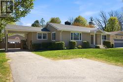 131 TOWNSEND STREET Central Huron (Clinton), ON N0M 1L0
