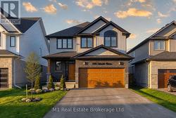 231 SCHMIDT DRIVE Wellington North (Arthur), ON N0G 1A0