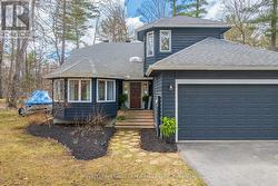 84 CLARKE CRESCENT Huntsville (Stephenson), ON P0B 1L0