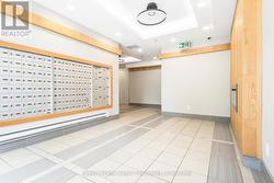 mail room - 