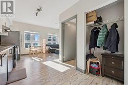 gleaming floors - 