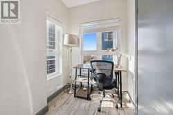 cozy nook for studying - 