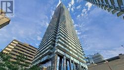 1506 - 1080 BAY STREET Toronto, ON M5S 0A5