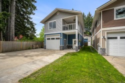 5-690 Smith Rd Campbell River, BC V9W 4A5