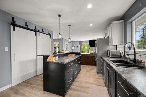 #5-690 Smith Rd, Campbell River, BC 