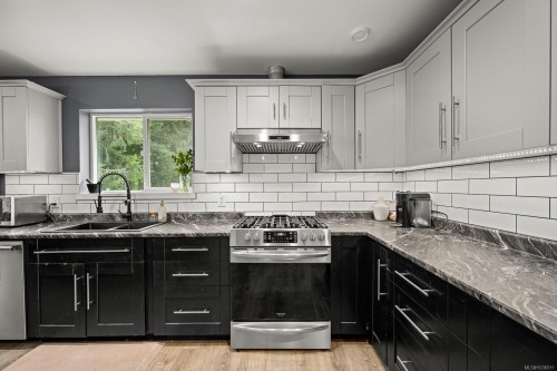 #5-690 Smith Rd, Campbell River, BC 