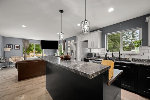 #5-690 Smith Rd, Campbell River, BC 
