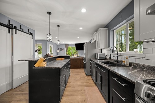 #5-690 Smith Rd, Campbell River, BC 