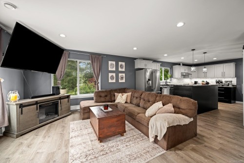 #5-690 Smith Rd, Campbell River, BC 