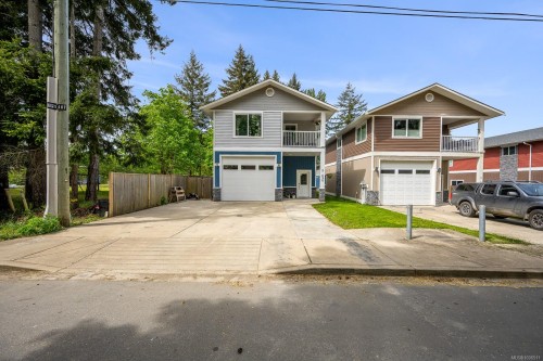 #5-690 Smith Rd, Campbell River, BC 