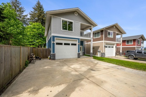 #5-690 Smith Rd, Campbell River, BC 