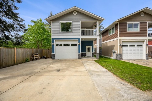 #5-690 Smith Rd, Campbell River, BC 