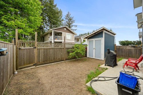 #5-690 Smith Rd, Campbell River, BC 
