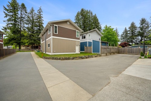 #5-690 Smith Rd, Campbell River, BC 