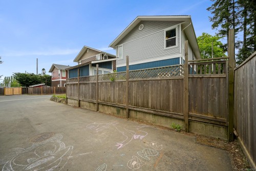 #5-690 Smith Rd, Campbell River, BC 