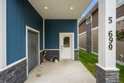 #5-690 Smith Rd, Campbell River, BC 