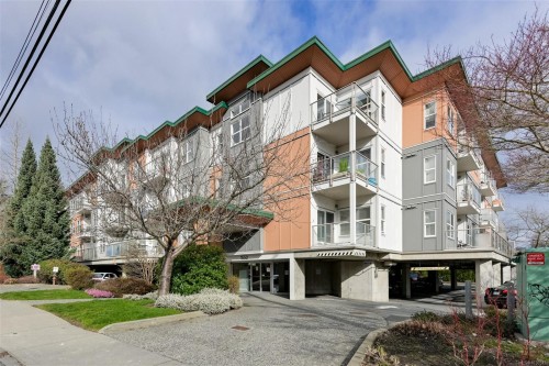 309-1550 Church Ave  Saanich, BC V8P 2H1