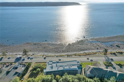 402-536 Island Hwy SOUTH Campbell River, BC V9W 1A5