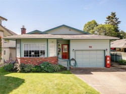 49 Caton Pl View Royal, BC V9B 1L1