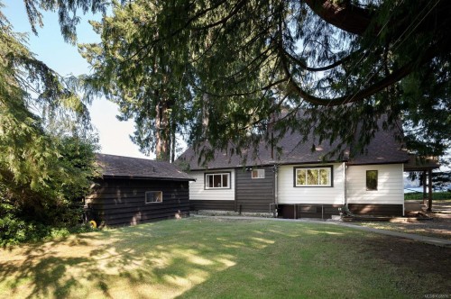6007 Sooke Rd, Sooke, BC 