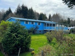2 Froese Subdivision Rd Prince Rupert, BC V0T 1R0