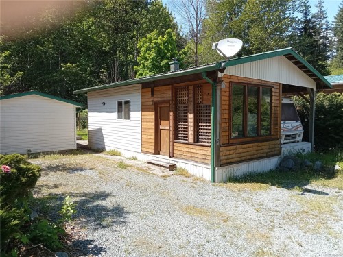 30-8631 South Shore Rd, Lake Cowichan, BC 