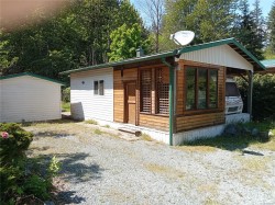 30-8631 South Shore Rd Lake Cowichan, BC V0R 2G0