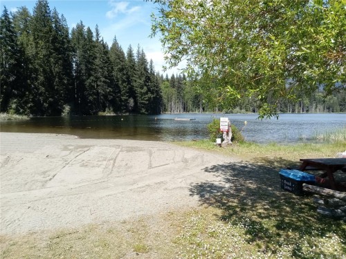 30-8631 South Shore Rd, Lake Cowichan, BC 
