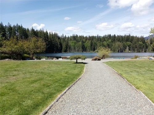 30-8631 South Shore Rd, Lake Cowichan, BC 