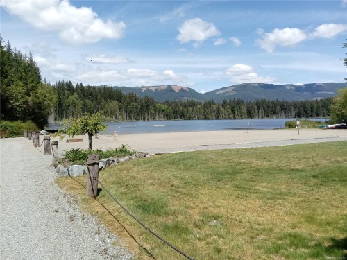 30-8631 South Shore Rd, Lake Cowichan, BC 