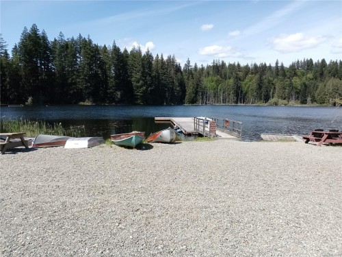 30-8631 South Shore Rd, Lake Cowichan, BC 