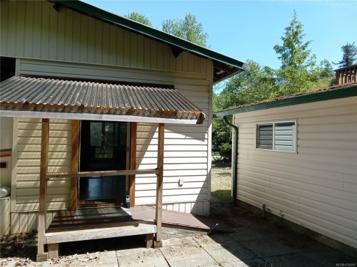 30-8631 South Shore Rd, Lake Cowichan, BC 
