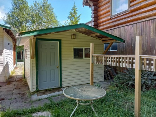 30-8631 South Shore Rd, Lake Cowichan, BC 