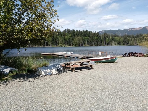 30-8631 South Shore Rd, Lake Cowichan, BC 