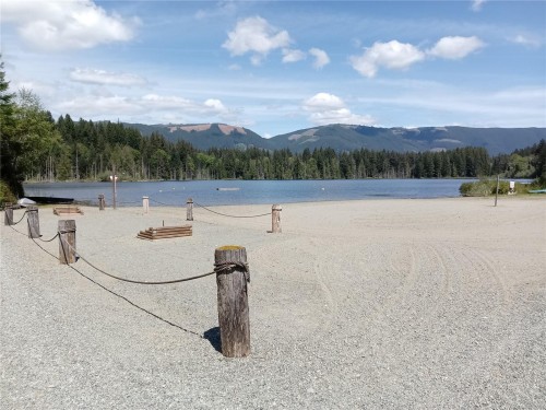 30-8631 South Shore Rd, Lake Cowichan, BC 