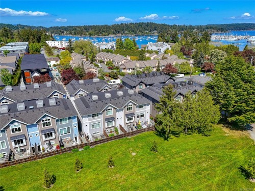 5-10480 Resthaven Dr, Sidney, BC 