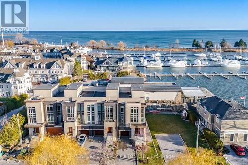 1281 WHARF STREET  Pickering, ON L1W 1A2