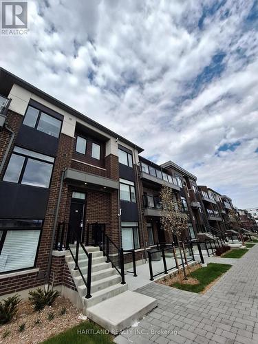 1409 - 1695 DERSAN STREET  Pickering, ON L1X 0S9