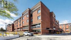 204 - 4060 LAWRENCE AVENUE E Toronto, ON M1E 4V4