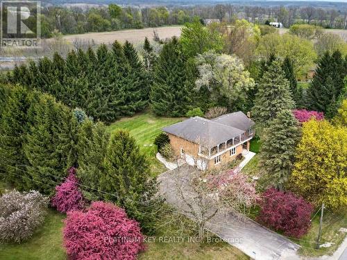 21610 ADELAIDE ROAD  Strathroy-Caradoc (Campbellvale), ON N0L 1W0