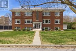 2164 BLOSSOM DRIVE  Ottawa, ON K1H 6G8