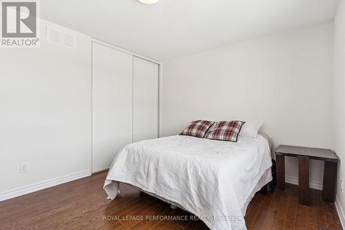 845 Snap Hook Crescent, Ottawa, ON - Indoor Photo Showing Bedroom