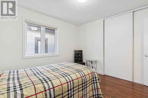 845 Snap Hook Crescent, Ottawa, ON - Indoor Photo Showing Bedroom