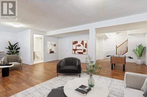 845 Snap Hook Crescent, Ottawa, ON - Indoor Photo Showing Other Room