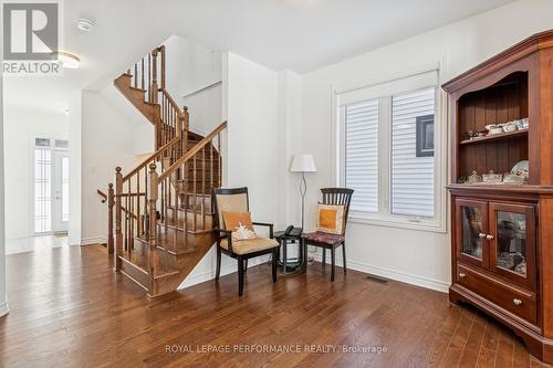 845 Snap Hook Crescent, Ottawa, ON - Indoor Photo Showing Other Room